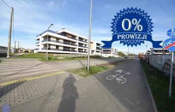 Zdjęcie główne ogłoszenia 🏡 APARTAMENTY STAWOWA Nowoczesne mieszkania Opole