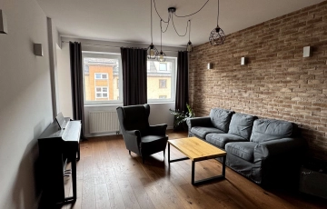 Zdjęcie główne ogłoszenia 2pok, 49met, Okolice Jaracza BALKON/KOMÓRKA/GARAŻ (Wrocław)