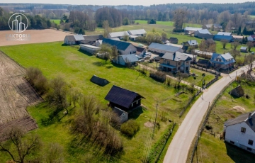 Zdjęcie główne ogłoszenia Duża działka w dobrej cenie