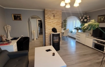 Zdjęcie główne ogłoszenia Dom -bez remontów i dodatkowych nakładów