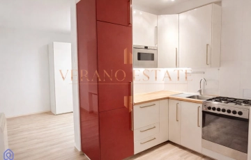 Zdjęcie główne ogłoszenia CICHY ZAKĄTEK OBOK RONDA WIATRACZNA