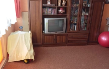 Zdjęcie główne ogłoszenia 3pok, 60met, Okolice Żmigrodzkiej BALKON/WINDA (Wrocław)