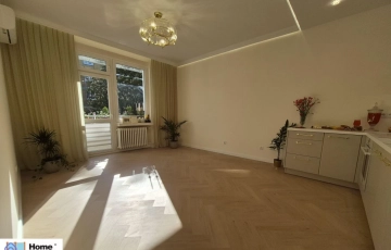 Zdjęcie główne ogłoszenia 2pok, 35met, Okolice Trójcy Świętej BALKON/PIWNICA (Wrocław)