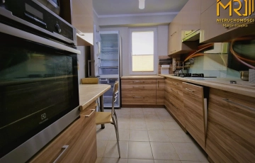 Zdjęcie główne ogłoszenia Mieszkanie przy ulicy Marynarki Wojennej w Tarnowi