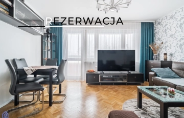 Zdjęcie główne ogłoszenia 3 pokoje | SWPdL | Zaspa | Loggia | 61,7 m²