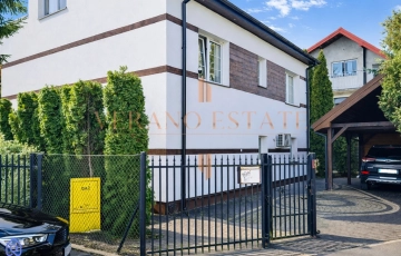 Zdjęcie główne ogłoszenia Dom po generalnym remoncie | Komfort, przestrzeń