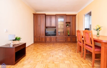 Zdjęcie główne ogłoszenia Kawalerka na sprzedaż- PARTER, dogodna lokalizacja