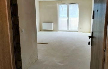 Zdjęcie główne ogłoszenia 1pok, 34met, okolice Sołtysowickiej BALKON/WINDA/2023 (Wrocław)