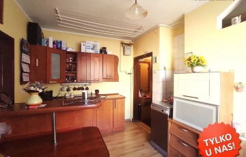 Zdjęcie główne ogłoszenia Kawalerka blisko Centrum