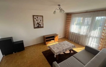 Zdjęcie główne ogłoszenia 2pok, 50met, okolice Bajana BALKON/PIWNICA/2WINDY (Wrocław)