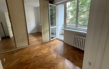 Zdjęcie główne ogłoszenia 3pok, 53met, Okolice Zachodniej BALKON/PIWNICA (Wrocław)