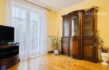 Zdjęcie główne ogłoszenia 1. piętro - przestronne i gotowe do zamieszkania