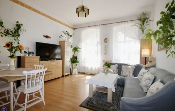 Zdjęcie główne ogłoszenia 2pok, 51met, Okolice Roosevelta PIWNICA (Wrocław)