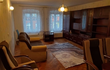 Zdjęcie główne ogłoszenia 2pok, 58met, Okolice Krętej ROZKŁAD (Wrocław)