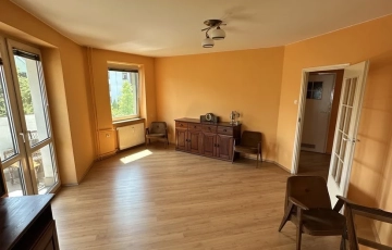 Zdjęcie główne ogłoszenia 2pok, 58met, Okolice Jaracza BALKON/PIWNICA/GARAŻ (Wrocław)