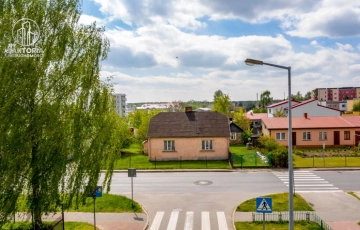 Zdjęcie główne ogłoszenia Dom i działka blisko centrum miasta!