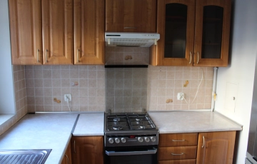 Zdjęcie główne ogłoszenia Ustawne mieszkanie 44 m2 na Światowida