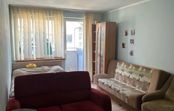 Zdjęcie główne ogłoszenia 2pok, 48met, okolice Popowickiej BALKON (Wrocław)