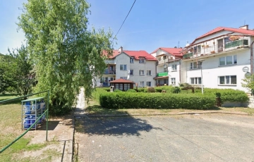 Zdjęcie główne ogłoszenia 3pok, 66met, gmina Bolków BALKON/PIWNICA/OGRÓD/GARAŻ (Wolbromek)