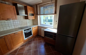 Zdjęcie główne ogłoszenia 2pok, 52met, okolice Złotnickiej PO REMONCIE/BALKON (Wrocław)