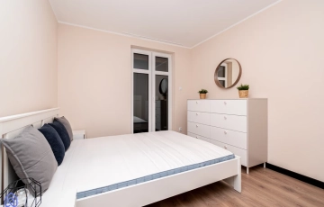 Zdjęcie główne ogłoszenia Mieszkanie na wynajem - Rezydencja Asnyka