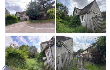 Zdjęcie główne ogłoszenia Syndyk sprzeda 2/8 udziału w nieruchomości gruntowej zabudowanej