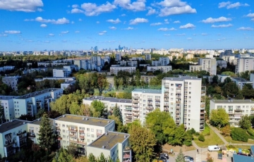 Zdjęcie główne ogłoszenia 4 pokoje na Ursynowie