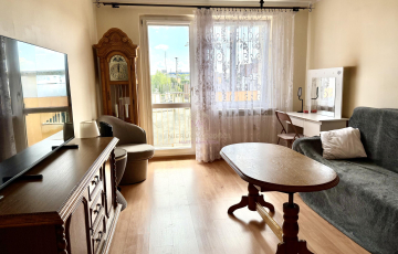 Zdjęcie główne ogłoszenia Mieszkanie , balkon,2 pokoje (opcja 3) 49,26m2