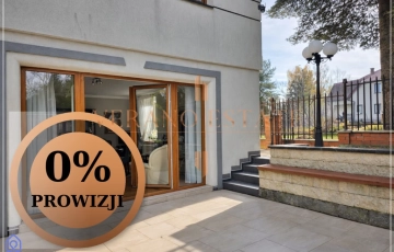 Zdjęcie główne ogłoszenia 0% PROWIZJI  Dom 194 m² Pruszków/Komorów | zamiana
