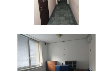 Zdjęcie główne ogłoszenia Syndyk ogłasza konkurs na sprzedaż lokalu usługowego