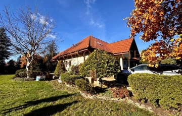 Zdjęcie główne ogłoszenia Dom wolnostojący Radom 230 m²