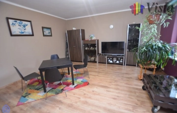 Zdjęcie główne ogłoszenia Mieszkanie z ogródkiem w Jedlinie Zdrój