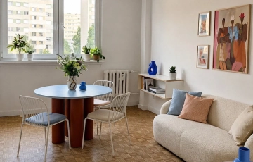 Zdjęcie główne ogłoszenia 3pok, 49met, okolice Poznańskiej BALKON/PIWNICA/WINDA (Wrocław)