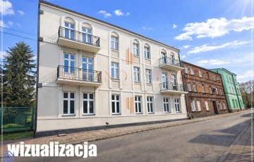 Zdjęcie główne ogłoszenia Kamienica inwestycyjna | duża działka | podział