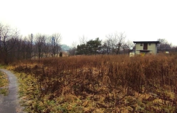 Zdjęcie główne ogłoszenia Duża działka Bobrowniki