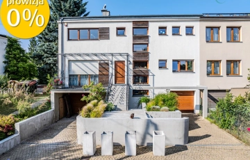 Zdjęcie główne ogłoszenia Szczecin-komfortowy dom.