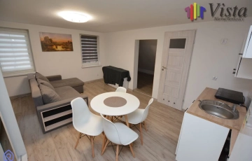 Zdjęcie główne ogłoszenia 1 pok. 25.91 m2 Wałbrzych