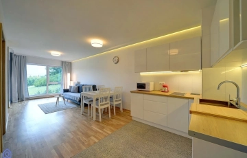 Zdjęcie główne ogłoszenia 2pok, 46met, okolice Matejki BALKON/MP/2018 (Szklarska Poręba)