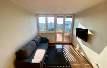 Zdjęcie główne ogłoszenia 2pok, 39met, Okolice Zachodniej PIWNICA/2 WINDY (Wrocław)