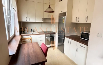 Zdjęcie główne ogłoszenia Jasna kawalerka – Grodzisk Maz.