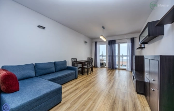 Zdjęcie główne ogłoszenia Komfortowe 2 pokoje z garażem, Ursus