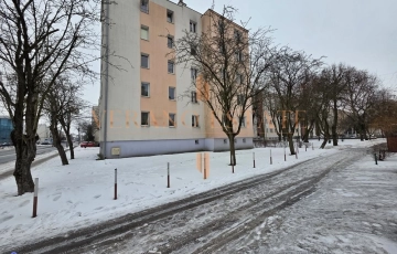 Zdjęcie główne ogłoszenia 3 pokoje z potencjałem | Centrum Błonia