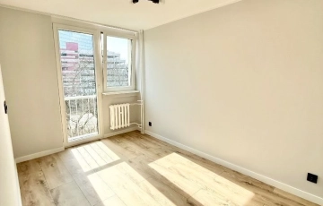 Zdjęcie główne ogłoszenia 2pok, 31met, okolice Magnolia Park PO REMONCIE/PIWNICA (Wrocław)