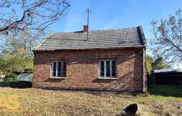 Zdjęcie główne ogłoszenia Działka z domem