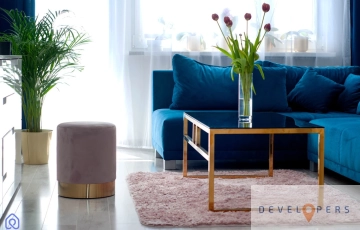 Zdjęcie główne ogłoszenia Kawalerka 25 m2 z własnym ogródkiem 14 m2