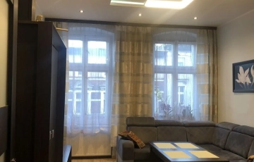 Zdjęcie główne ogłoszenia 2pok, 53met, okolice pl. Św. Macieja ROZKŁAD/PIWNICA (Wrocław)