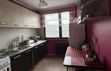 Zdjęcie główne ogłoszenia 3pok, 68met, Okolice Świeradowskiej BALKON/PIWNICA/WINDA (Wrocław)