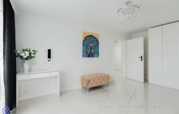 Zdjęcie główne ogłoszenia 56m² + własne poddasze!