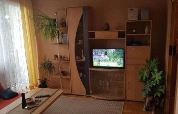 Zdjęcie główne ogłoszenia 2pok, 38met, Okolice Grabiszyńskiej BALKON/PIWNICA (Wrocław)