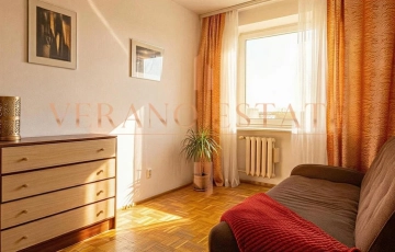 Zdjęcie główne ogłoszenia 2 Pokoje | 49 m2 | 1 Piętro | Świetna lokalizacja